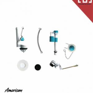 ชุดอุปกรณ์ถังพักน้ำ American Standard 500M15P-NOC