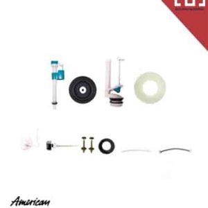 ชุดอุปกรณ์ถังพักน้ำ American Standard 500M88P-NOC