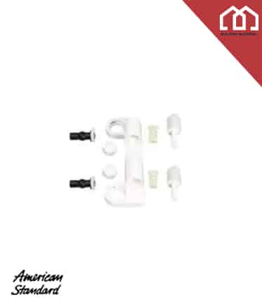 ชุดหูฝารองนั่ง American Standard PC-390300S-WT