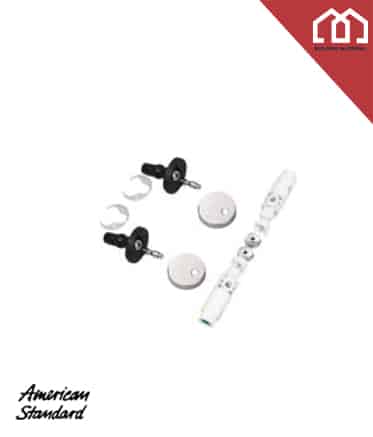 ชุดหูฝารองนั่ง American Standard PC-530300S