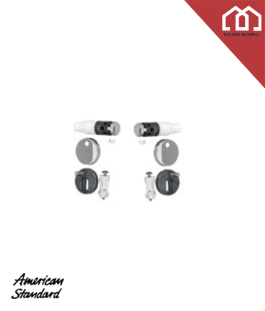 ชุดหูฝารองนั่ง American Standard PC-580300S
