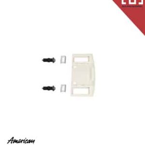 ชุดหูฝารองนั่ง American Standard PC-NB1168012-18-21