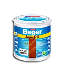 รองพื้นเบเยอร์ แซนดิ้ง ซีลเลอร์ Beger Aqua Sanding Sealer AP-500