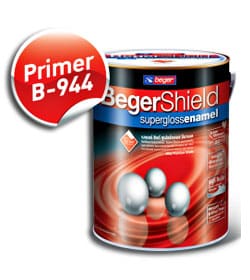 สีรองพื้นแดงกันสนิมเบเยอร์ฃิลด์ บี-944