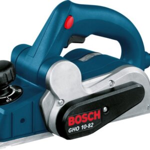 กบไฟฟ้า Bosch รุ่น GHO 10-82