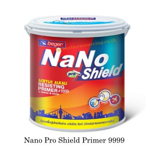 Nano ProShield 9999 Primer