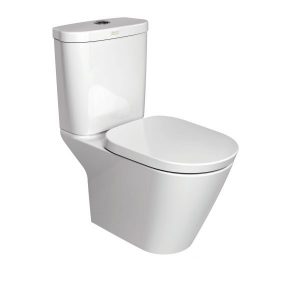 สุขภัณฑ์แบบแยกชิ้น TF-2394W