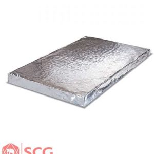 ฉนวนกันความร้อน SCG รุ่น COOL WALL