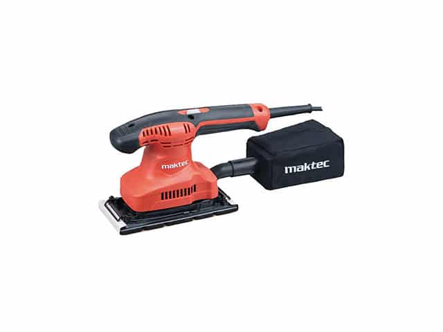 เครื่องขัดกระดาษทราย MT-923 MAKTEC