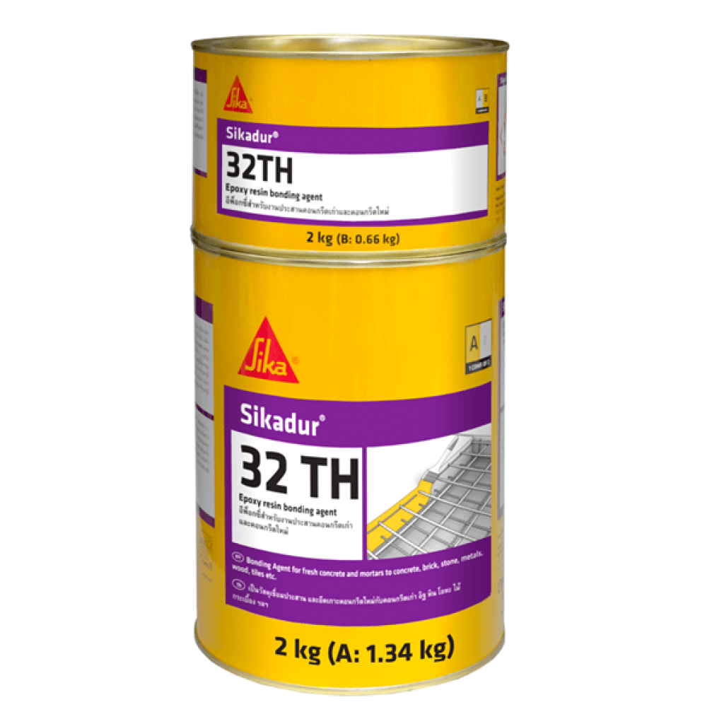 ซิก้าดัวร์-32 ทีเอช อีพ็อกซี่
