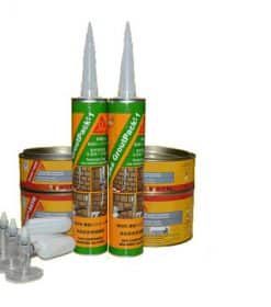 SIKA LPIS SET