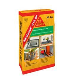 Sika Grout-212 GP