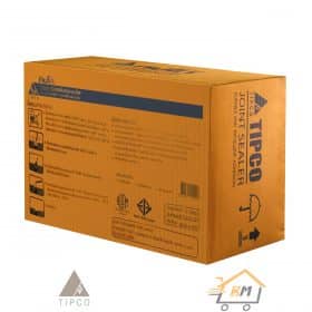 TIPCO JOINT SEALER วัสดุยารอยต่อคอนกรีต