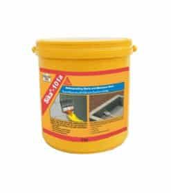 Sika-101 A ซีเมนต์มอร์ต้ากันรั่วซึม