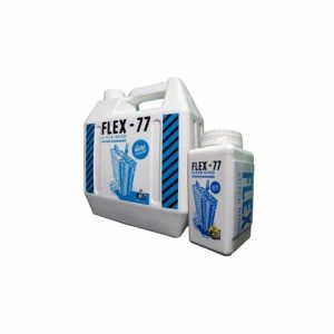 ตราช่างใหญ่ น้ำยาประสานคอนกรีต FLEX-77