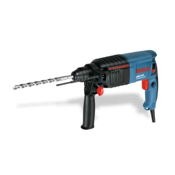 Bosch สว่านโรตารี่ รุ่น GBH 2-22 Professional