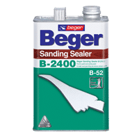 Beger Sanding Sealer B-2400