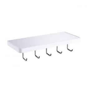 ขอแขวนอเนกประสงค์พร้อมที่วางของ รุ่นPlus One FA-3302