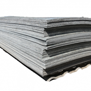 แผ่นบอร์ดพลาสติกอลูมิเนียมอัดเรียบ Eco-Board 10 mm