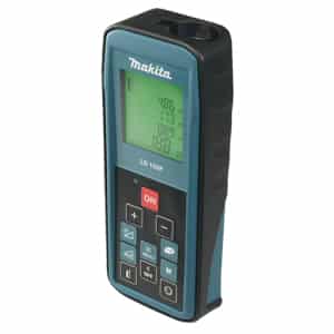เครื่องวัดระยะเลเซอร์ LD-100P 100 เมตร