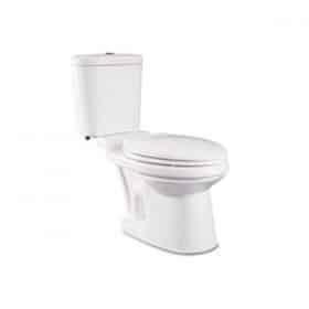 สุขภัณฑ์แบบแยกชิ้น รุ่น Vividi NC-7649S-WA
