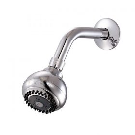 หัวฝักบัวก้านแข็ง A-6060 American Standard