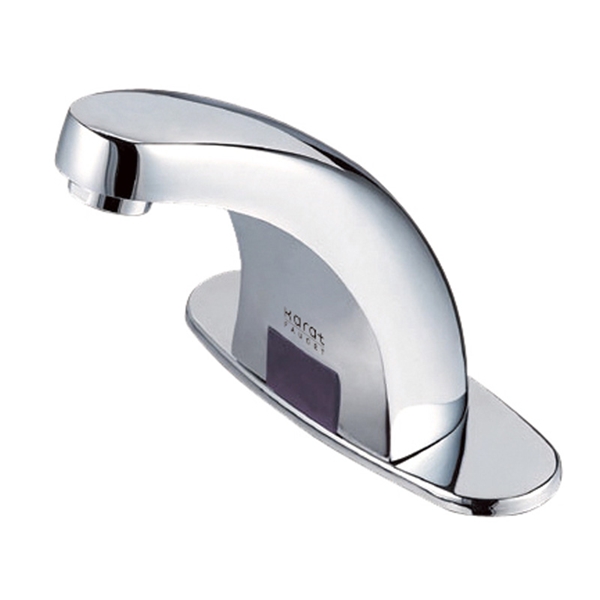 ก๊อกเปิด-ปิดอัตโนมัติ (Sensor) แบบใช้ไฟฟ้า KF-11-011-50(E)