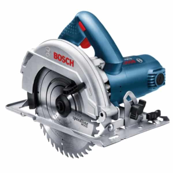 เลื่อยวงเดือน GKS7000 Bosch