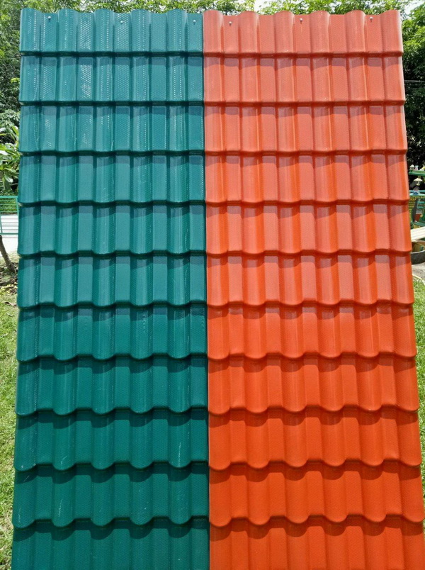 OKD ROOF รุ่นวีเนีย - Image 3