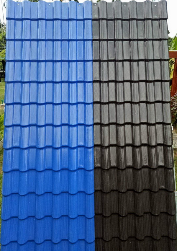 OKD ROOF รุ่นวีเนีย - Image 4