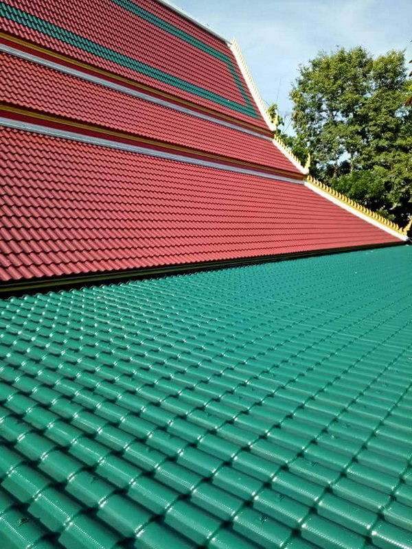 OKD ROOF รุ่นวีเนีย - Image 6