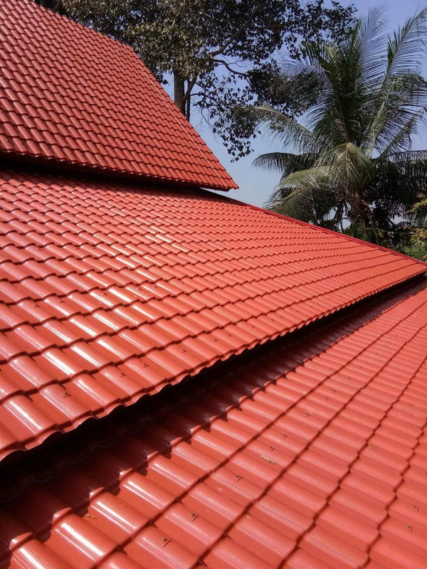 OKD ROOF รุ่นวีเนีย - Image 7