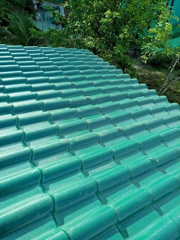 OKD ROOF รุ่นวีเนีย - Image 8