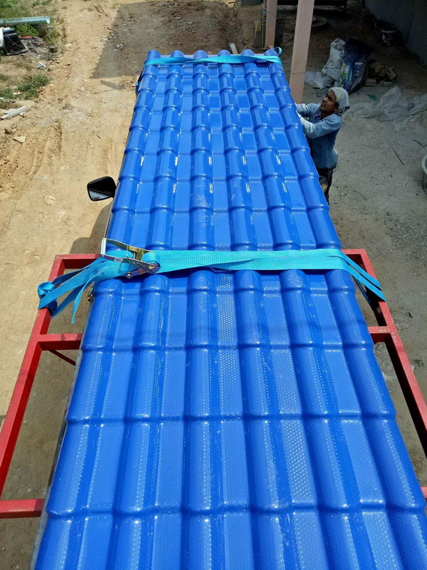 OKD ROOF รุ่นวีเนีย - Image 9