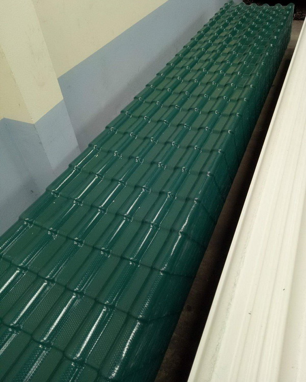 OKD ROOF รุ่นวีเนีย - Image 10