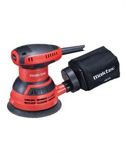 MAKTEC MT-924 เครื่องขัดกระดาษทราย