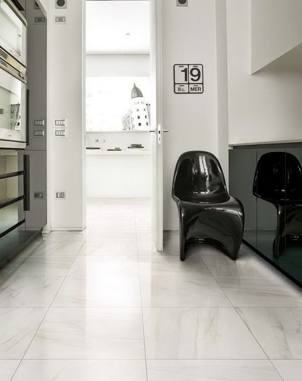 BIANCHEZZA CALACATTA LUC 743984 60X120cm. COTTO Italia - Image 5
