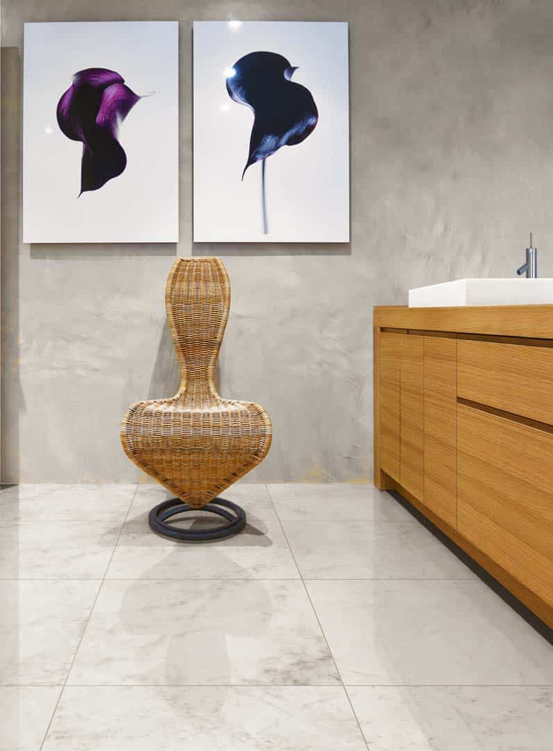 BIANCHEZZA STATUARIO NAT 743982 60X120cm. COTTO Italia
