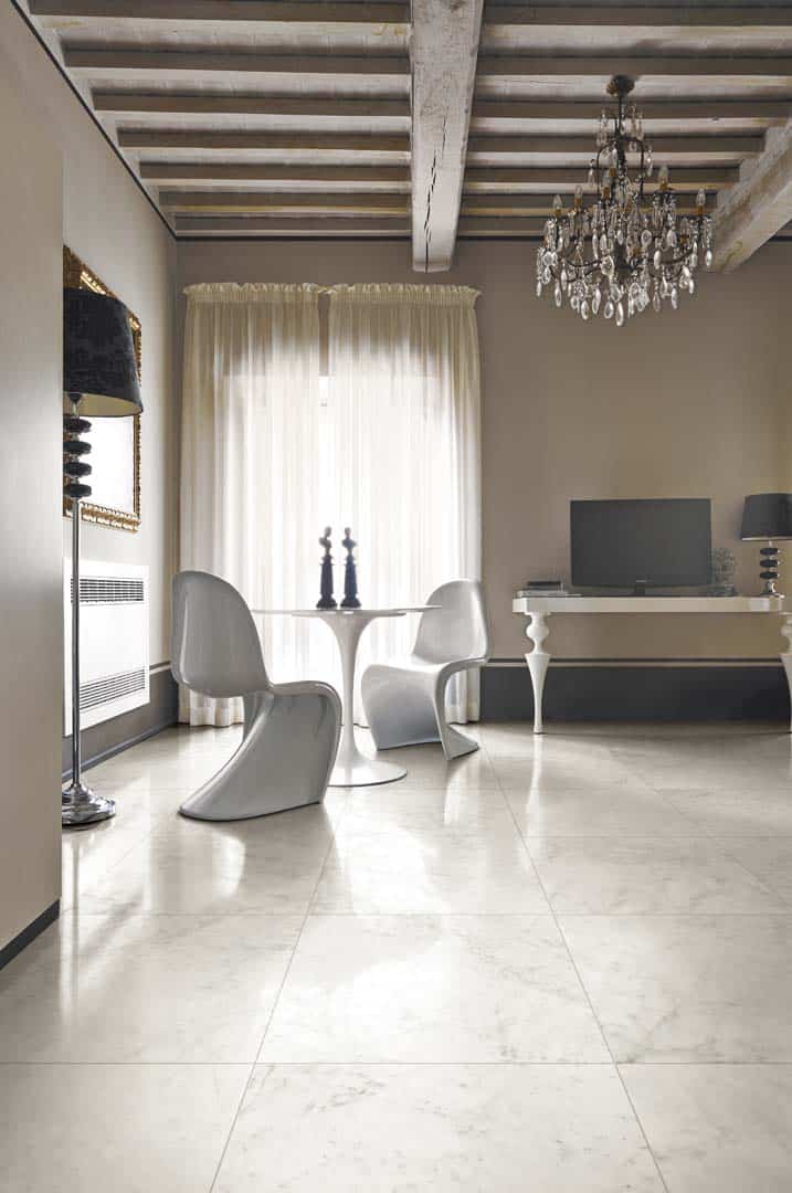 BIANCHEZZA STATUARIO NAT 743982 60X120cm. COTTO Italia