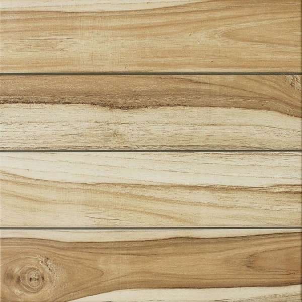 FT HARDWOOD BROWN