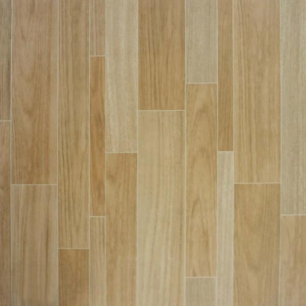 FT STACK WOOD BEIGE สแต็ค วู้ด เบจ 18x18 PM