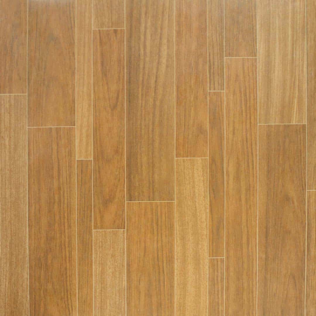 FT STACK WOOD BROWN 18x18 PM สแต็ค วู้ด น้ำตาล