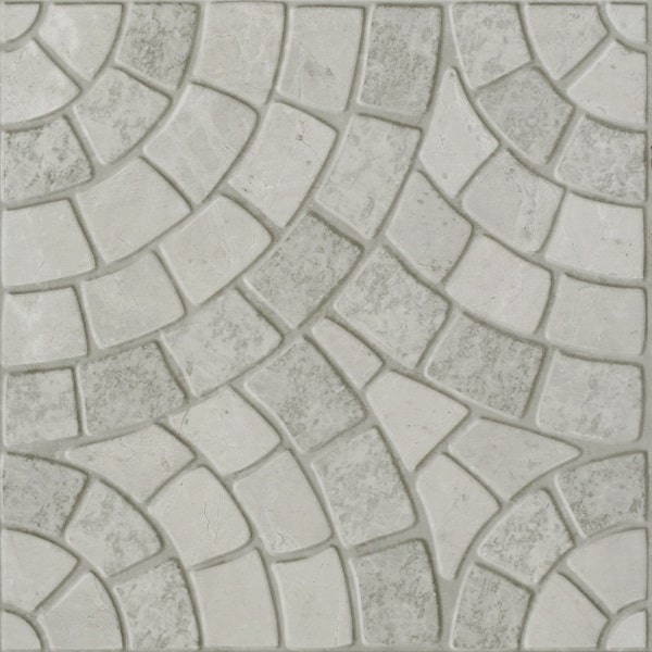 ทาร์เบส เทา FT TARBES GREY 16X16 PM