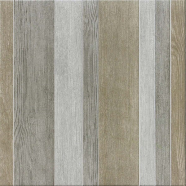 เทอเรซ วู้ด เทา FT TERRACE WOOD GREY 16X16 PM