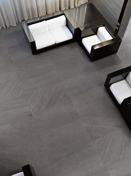 LAVICA GRAPHITE R10 748206 60x120cm. COTTO Italia