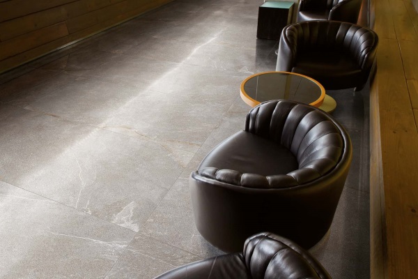 PIAZENTINA GREY LAP 748200 60x120cm. COTTO Italia