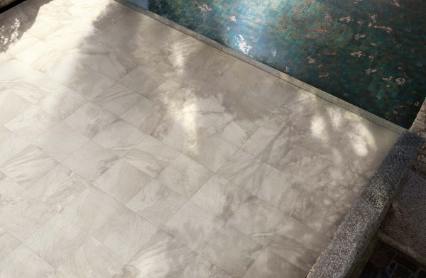 QUARTZITE GREY R10 748189 60x60cm. COTTO Italia