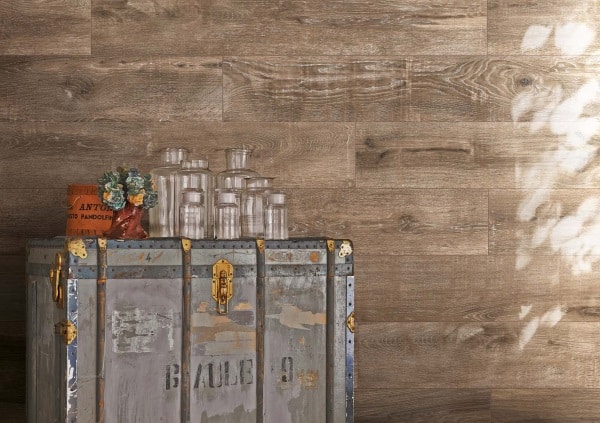 WOODLAND AMAZON GRIP R11 741486 20X120cm. COTTO Italia