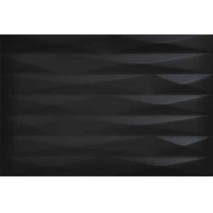 WT FACET GLOSS BLACK 8X12PM แฟซซิท กลอส ดำ