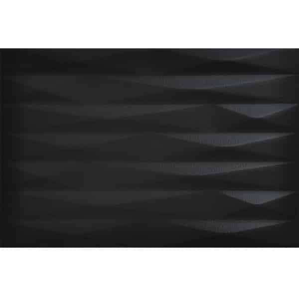 WT FACET GLOSS BLACK 8X12PM แฟซซิท กลอส ดำ